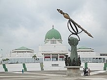 Kaduna
