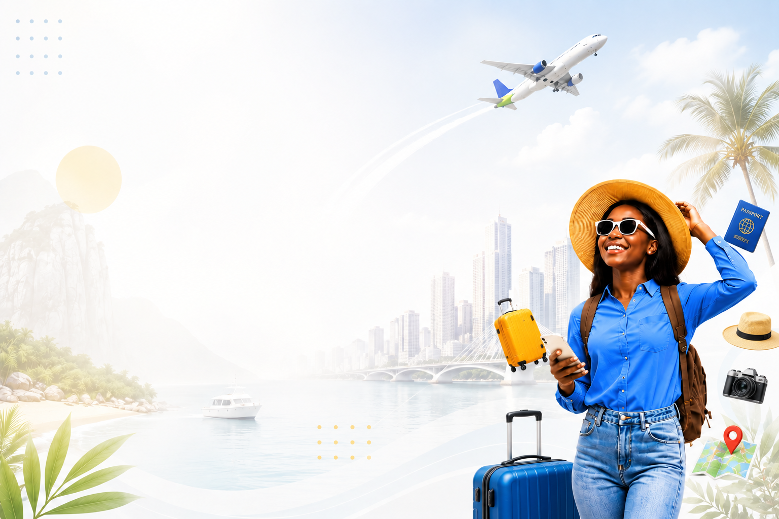 Find the perfect stay in Nigeria