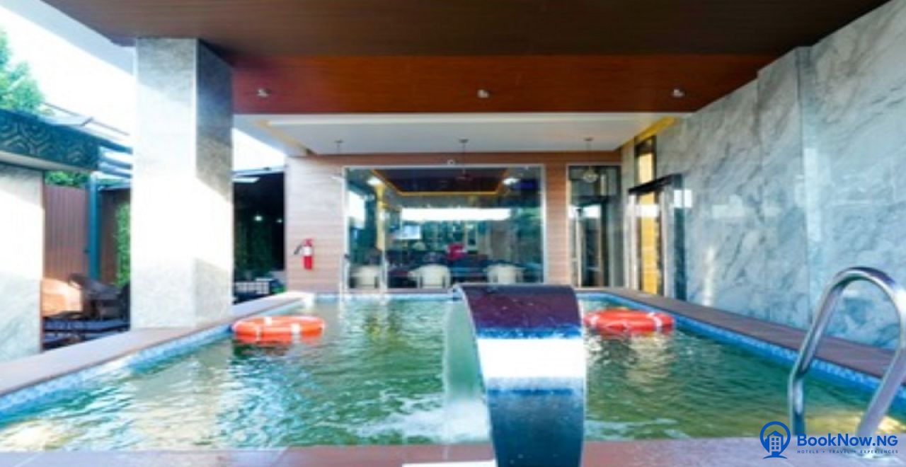Bayview Resort And Hotels Lekki
