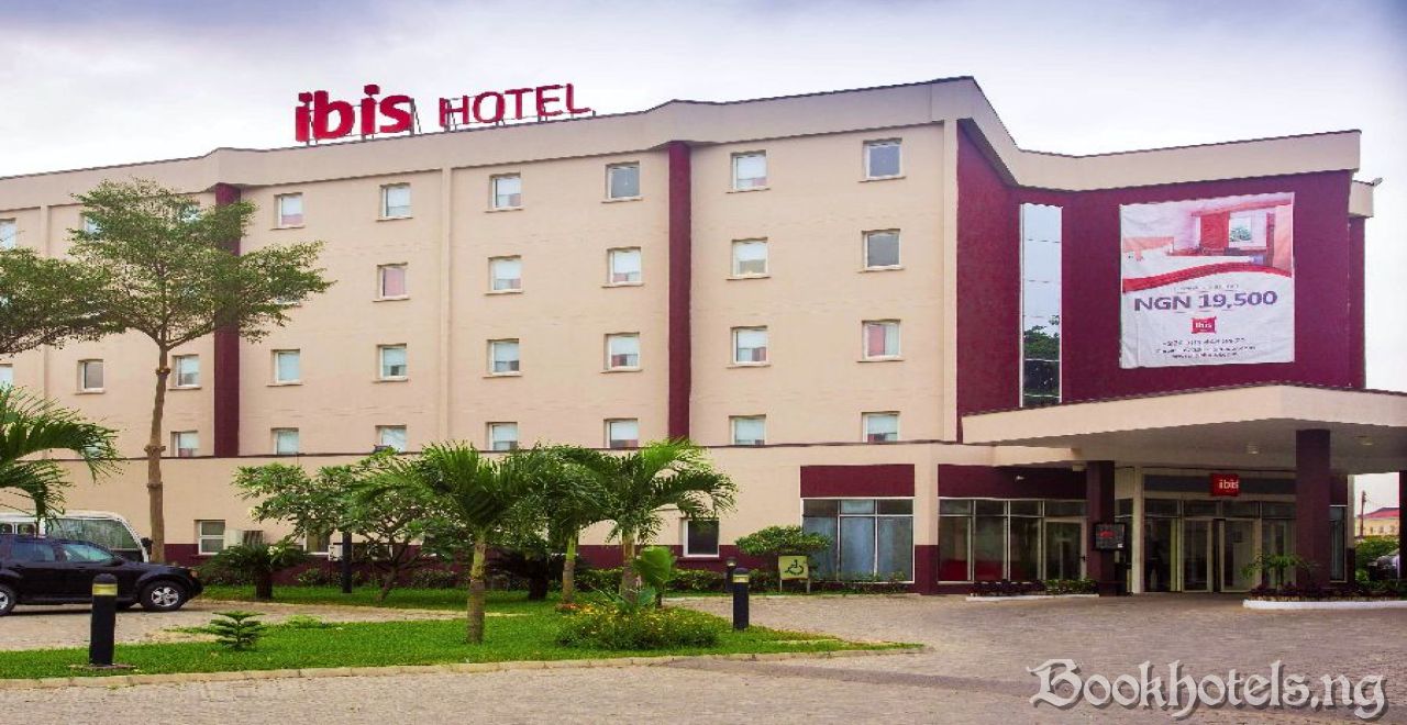 Ibis Lagos Airport