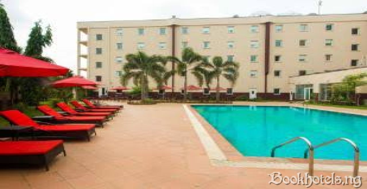 Ibis Lagos Airport