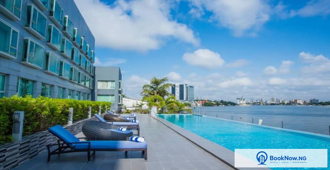 Radisson Blu Anchorage Hotel