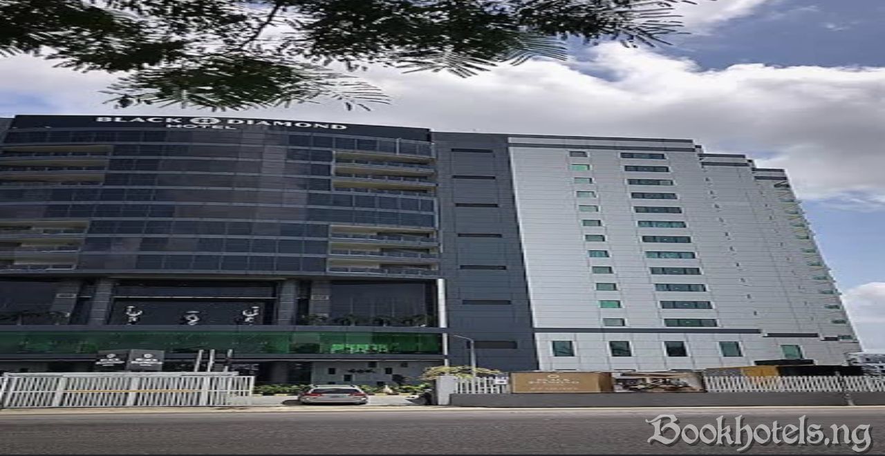 Black Diamond Hotel