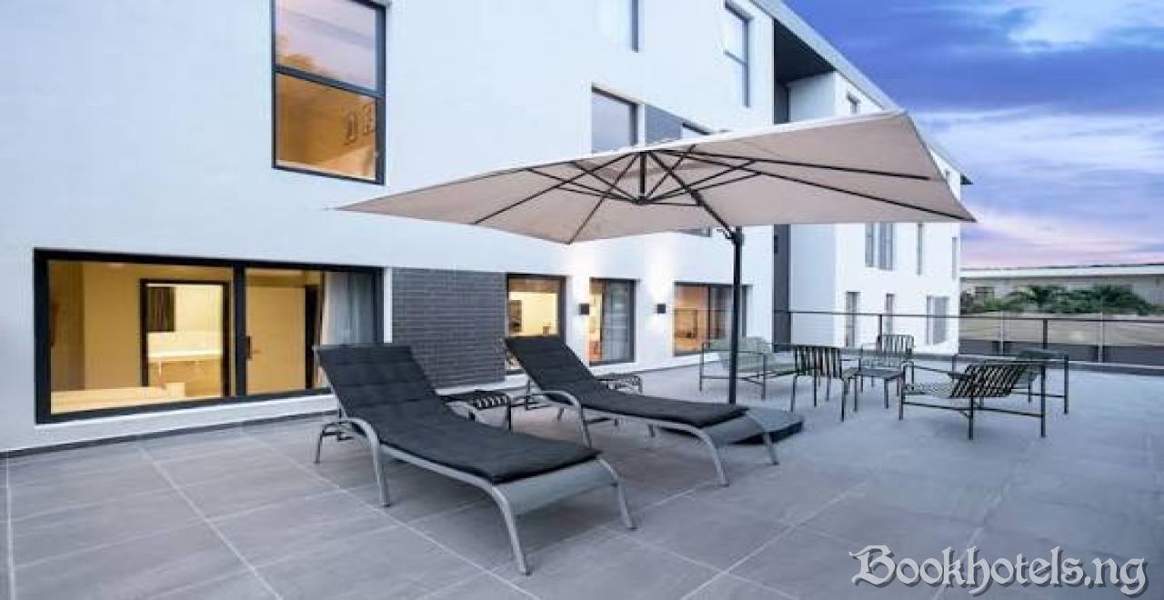  Nordic Hotel Lagos