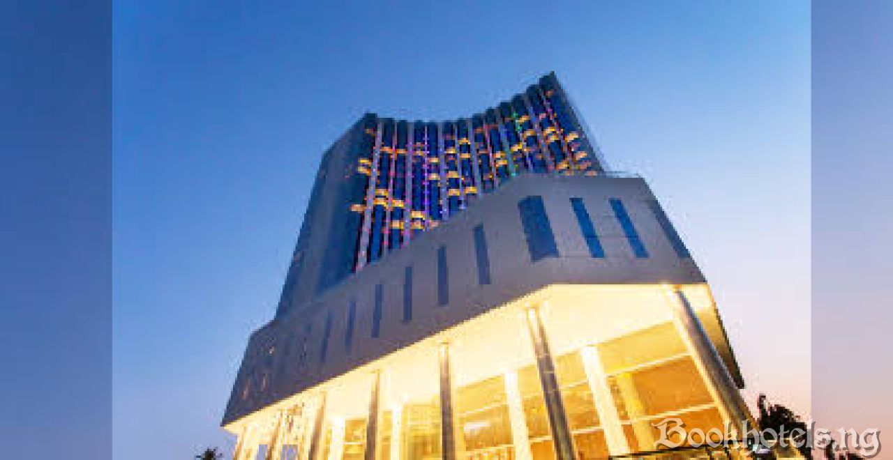 Lagos Continental Hotel