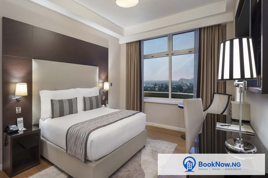 THREE BEDROOM PENTHOUSE