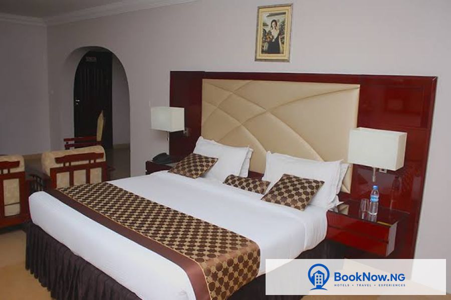 MINI SUITES