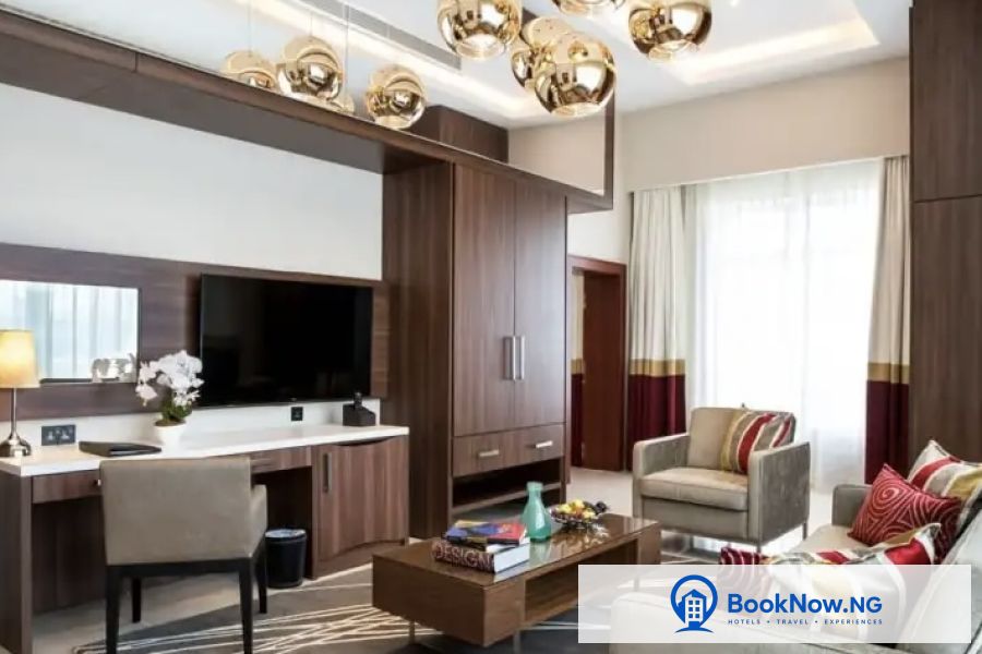 JUNIOR SUITE