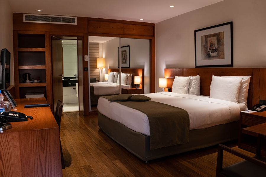 EKO GARDEN SUPERIOR ROOM