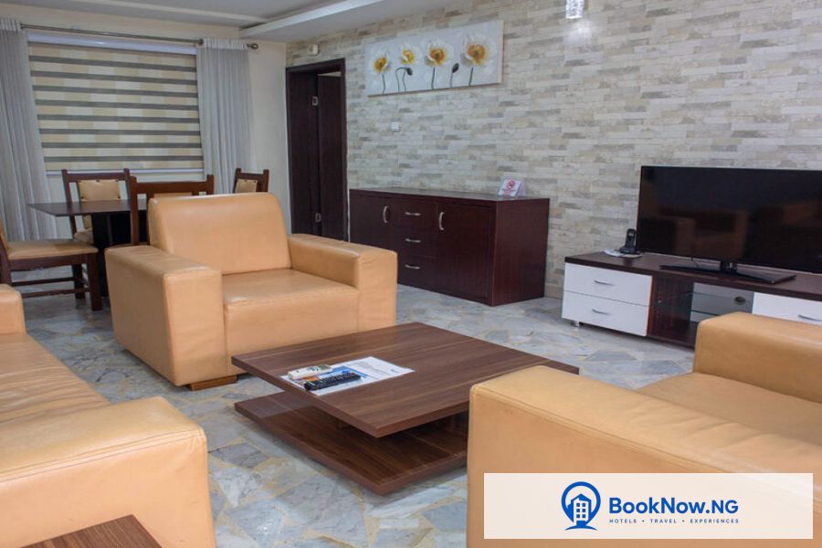 PREMIUM APARTMENT 2 BEDROOM