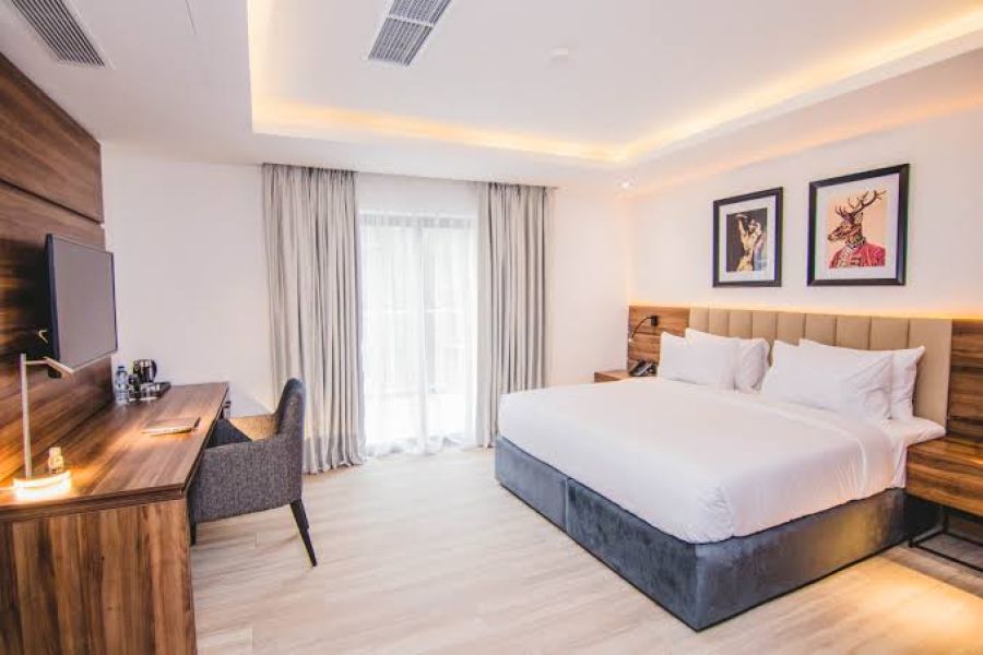 CLASSIC ROOM