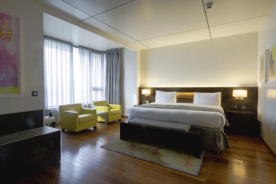 EKO SIGNATURE - PREMIUM SUITE