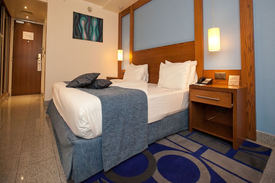 EKO HOTEL - CLASSIC SUITE