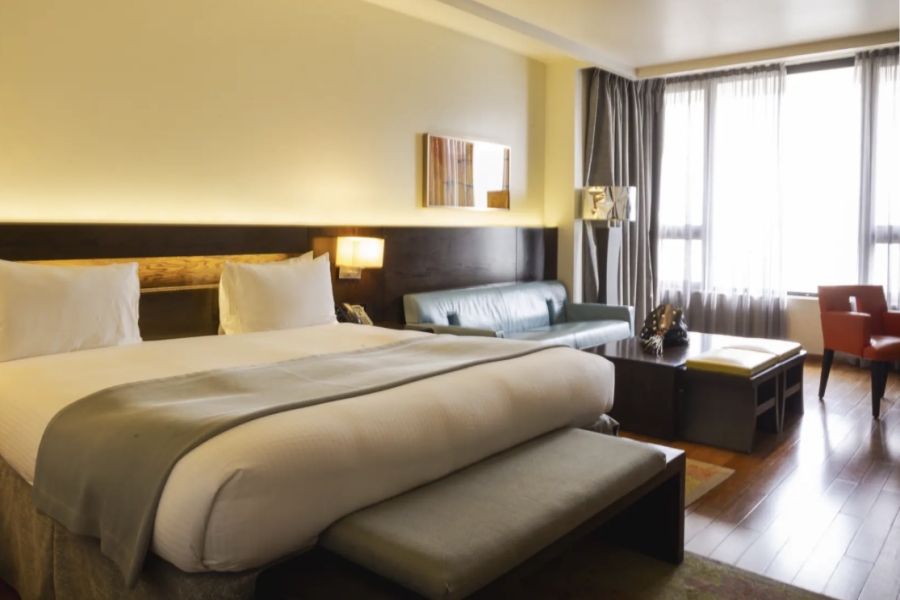 EKO SIGNATURE - CLUB SUITE