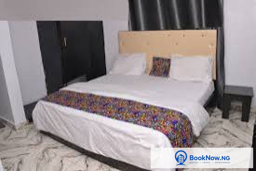 RUBY SUITES