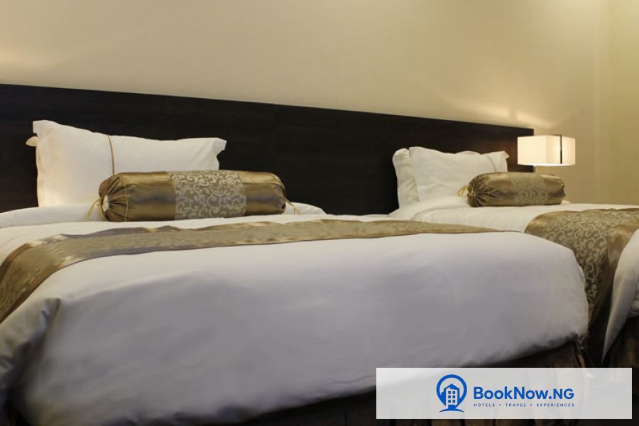TWIN BED