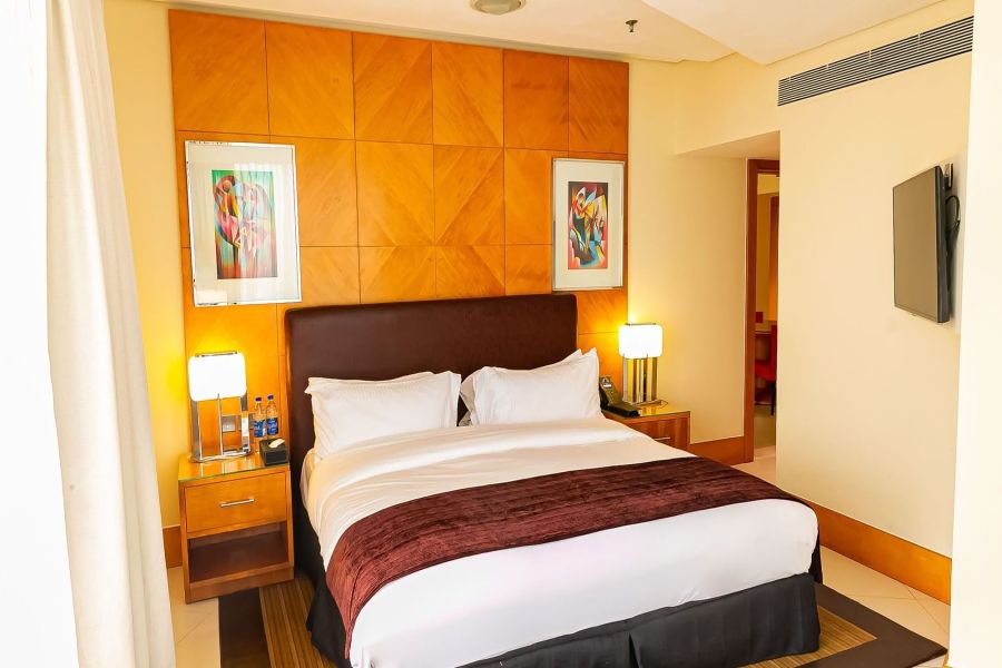 KING CLUB ROOM