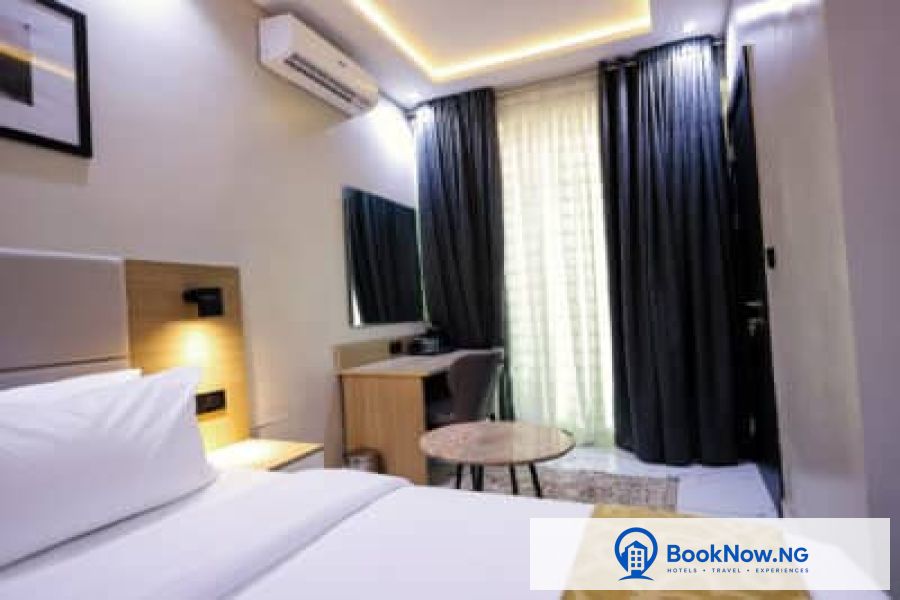 MINI SUITE