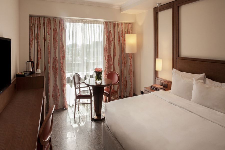EKO HOTEL - CLASSIC SUPERIOR