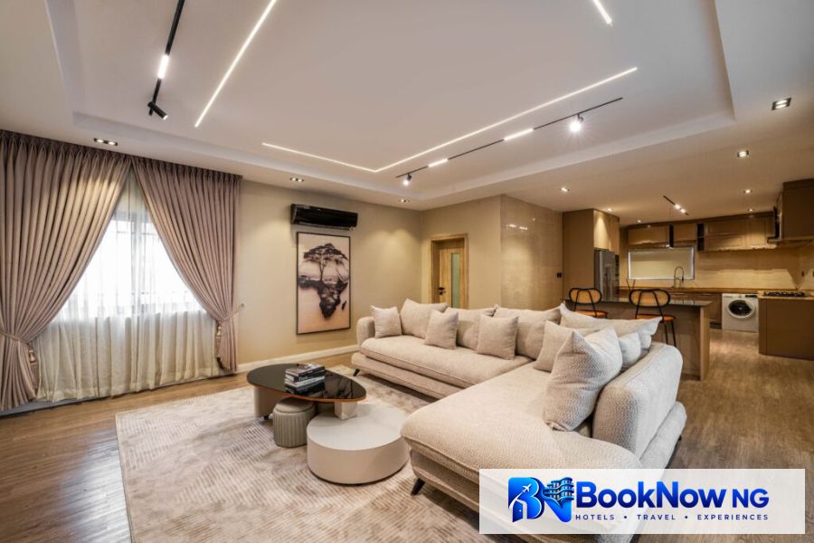 3 BEDROOM PENTHOUSE
