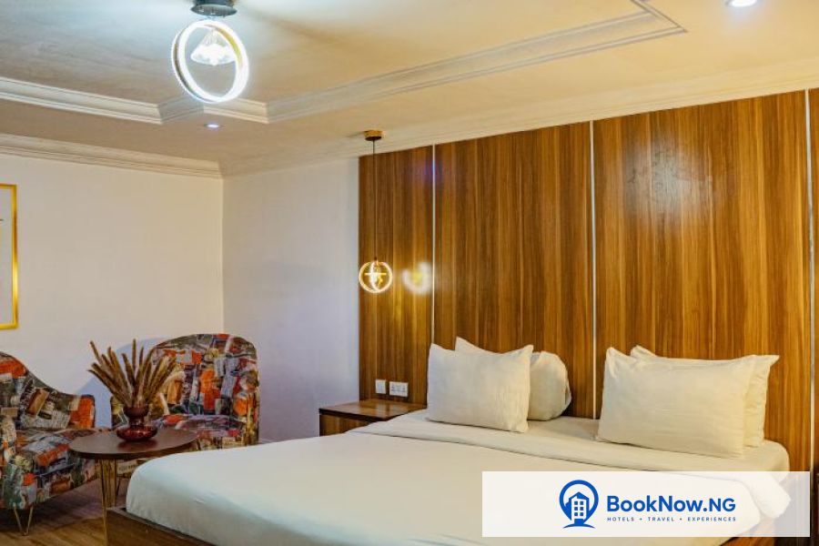CLASSIC ROOM