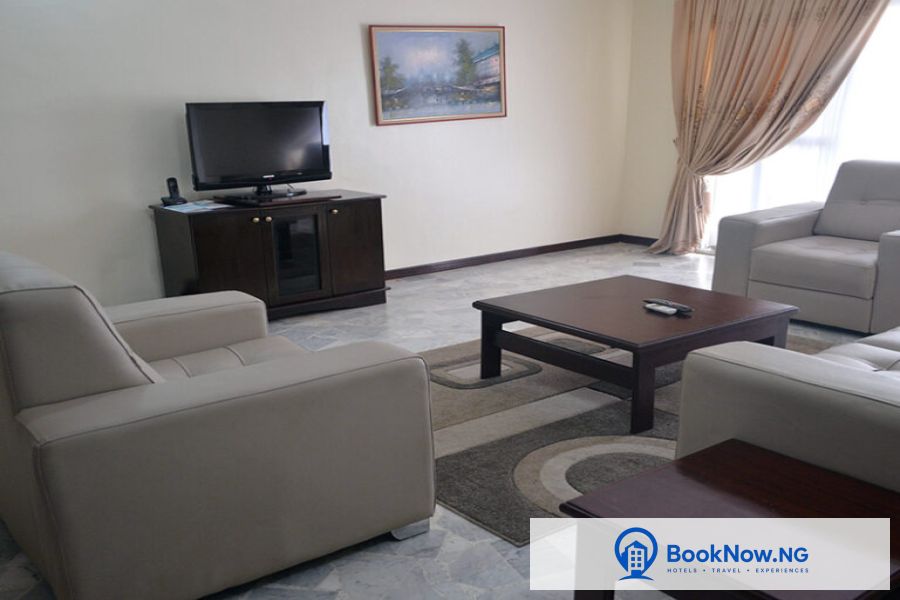 PREMIUM APARTMENT