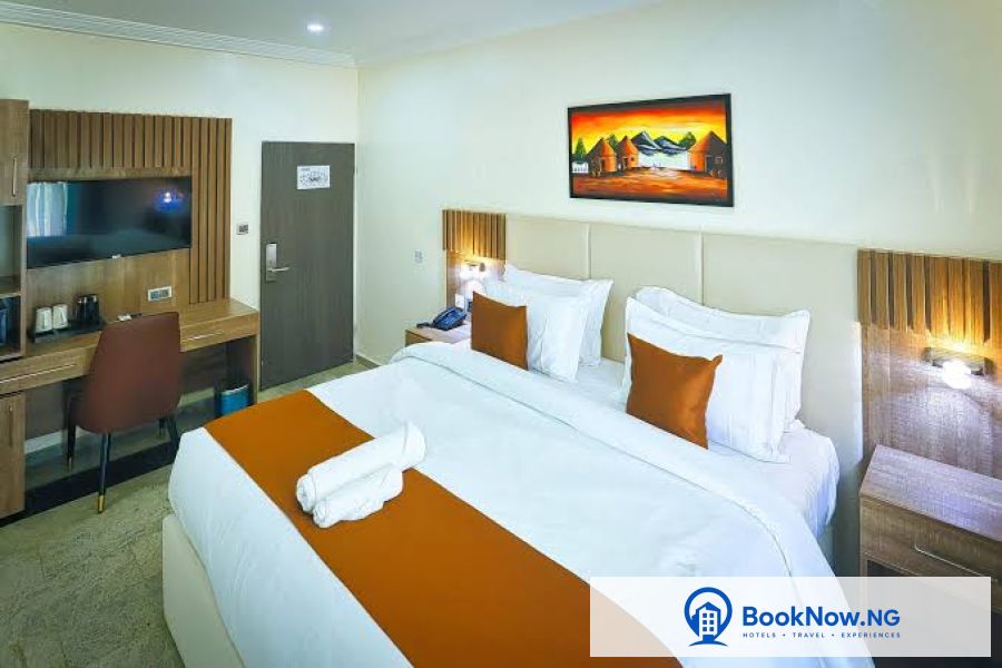 STANDARD ROOM
