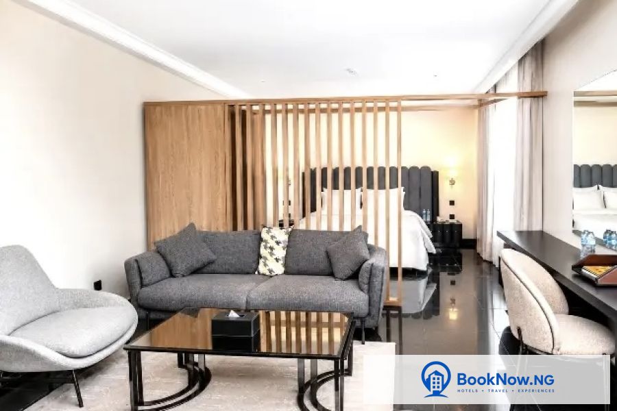PREMUIM SUITES