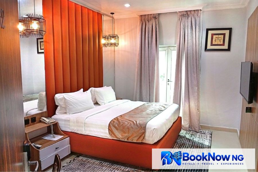 STANDARD ROOM ANNEX