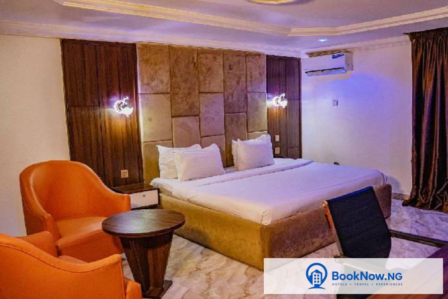 BUSINESS SUITE