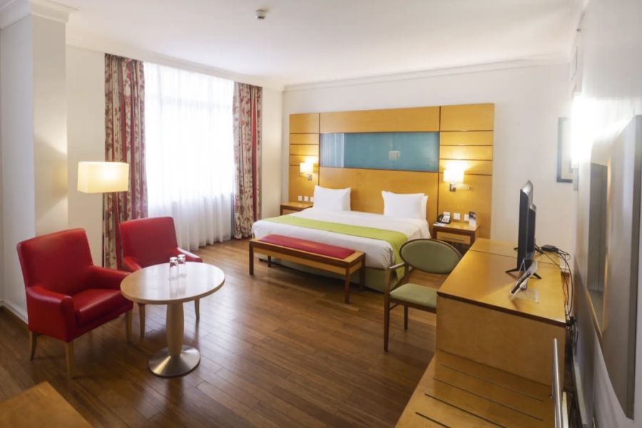 EKO SUITE - STUDIO SUITE