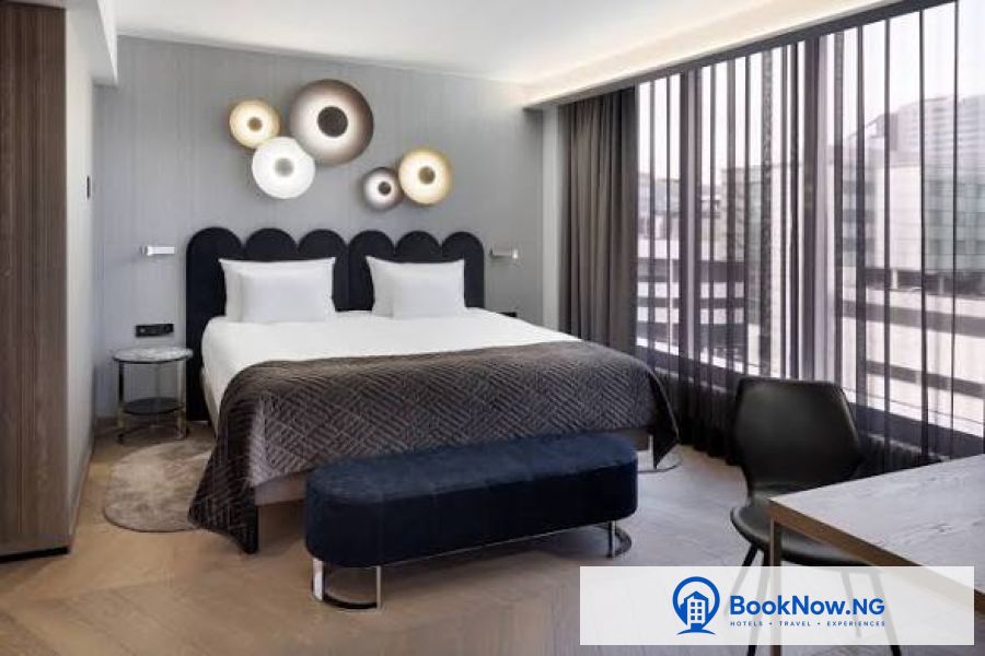ONE BEDROOM