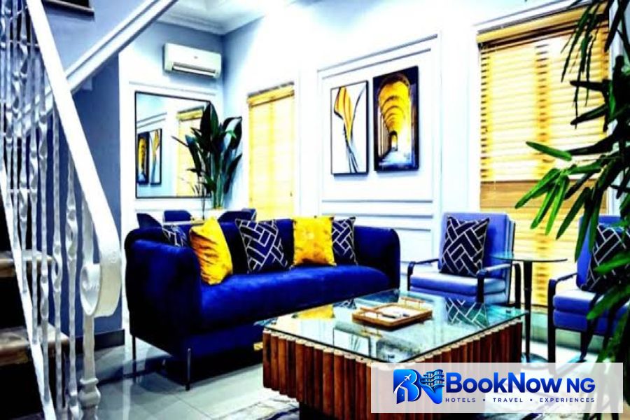 2 BED APARTMENT