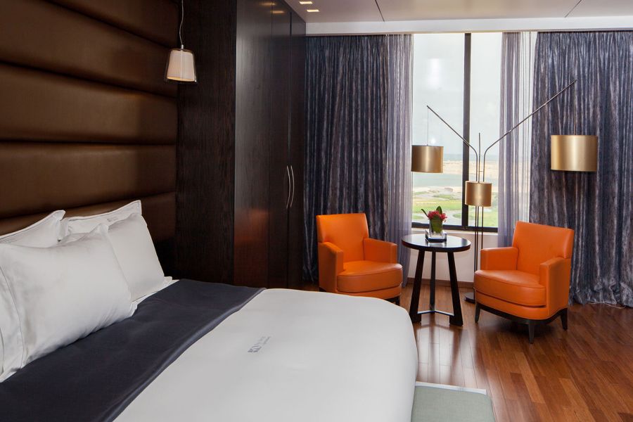 EKO HOTEL - PRESIDENTIAL SUITE
