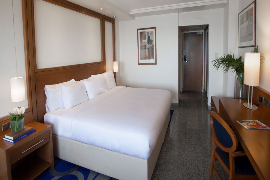 EKO HOTEL - ATLANTIC SUPERIOR