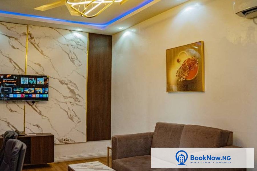 FAMILY SUITES(DOUBLE)