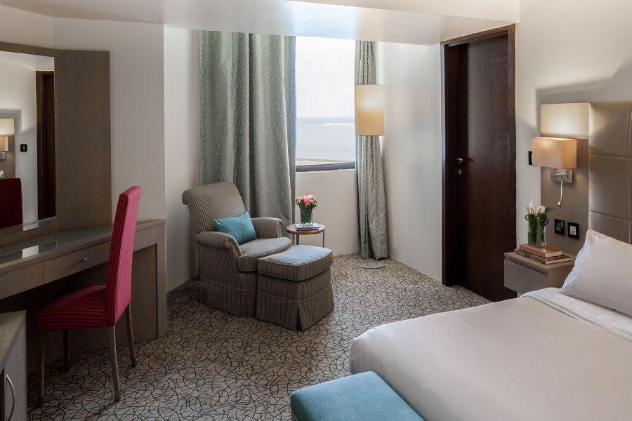 EKO HOTEL - DIPLOMATIC SUITE