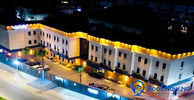 Bayview Resort And Hotels Lekki