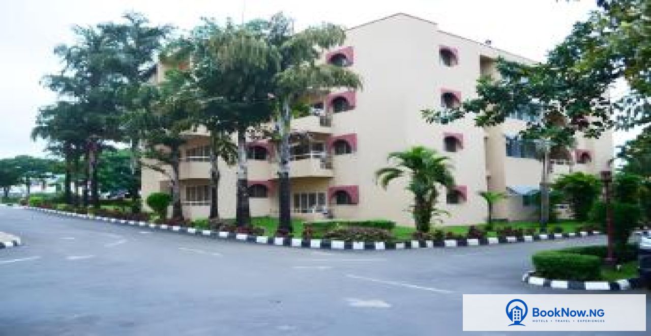 Peniel Apartment Abuja