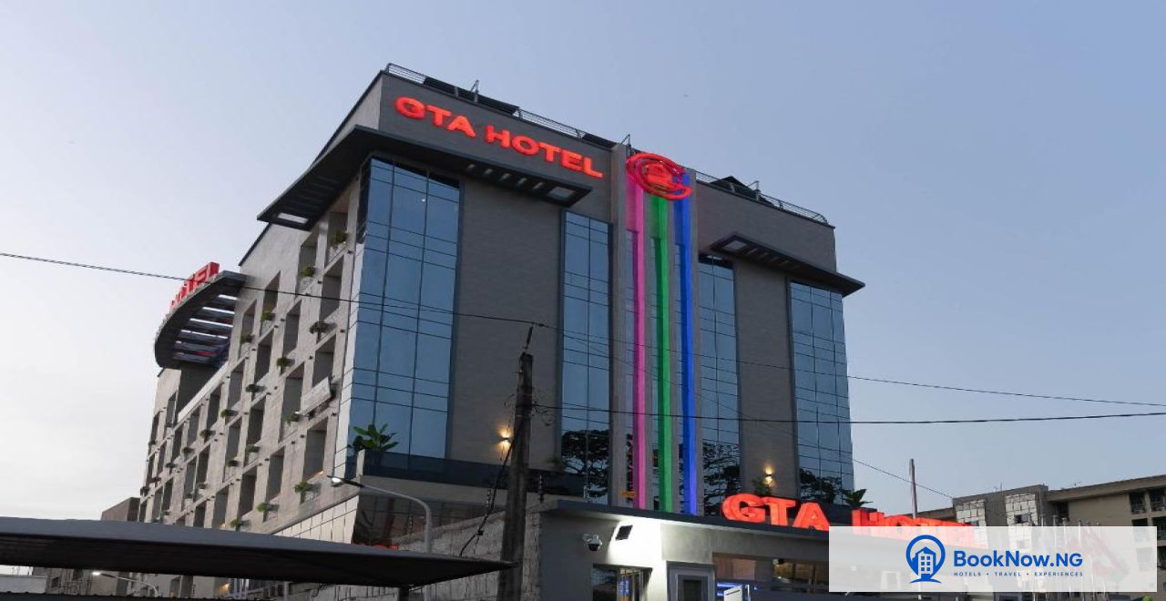 GTA Hotel Ikeja