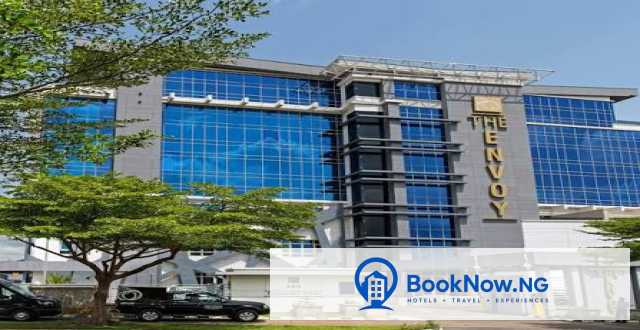 The Envoy Hotel Abuja