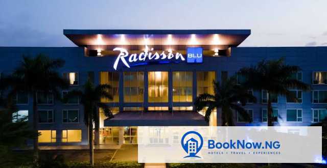 Radisson Blu Anchorage Hotel