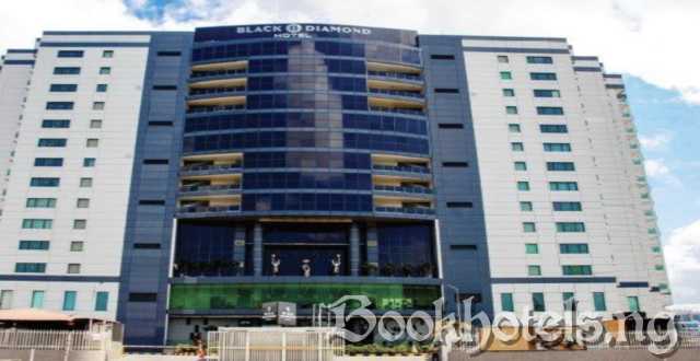 Black Diamond Hotel