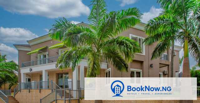Hamasville Boutique Hotel