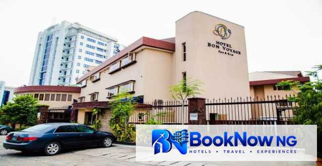 Hotel Bon Voyage