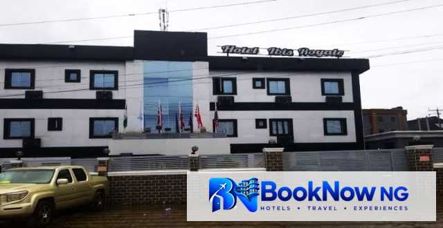 Hotel Ibis Royale