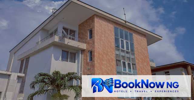 Ikoyi Fairview Apartments