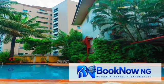 La Cour Hotels (Cooper Road)