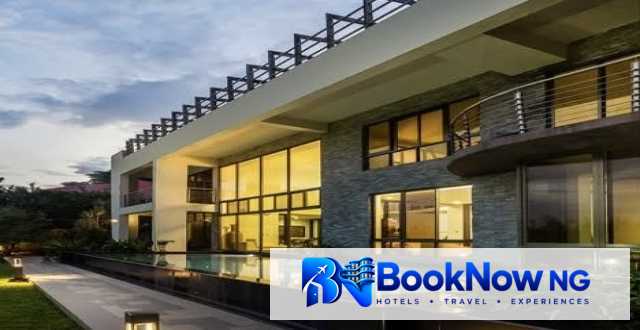 Maansbay Luxury Apartments