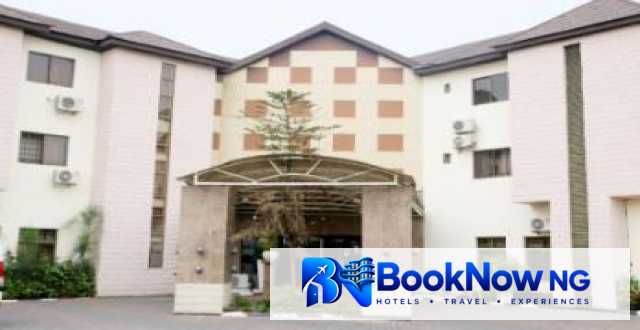 ParkView Astoria Hotel